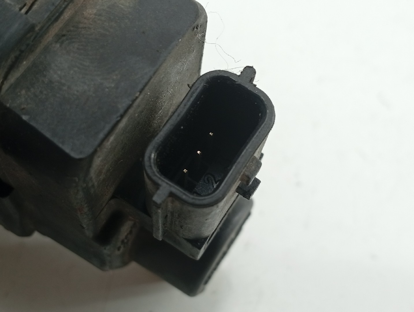 Motor Regulaçao da Ótica RENAULT MEGANE II três volumes (LM0/1_) | 03 -  Imagem-2