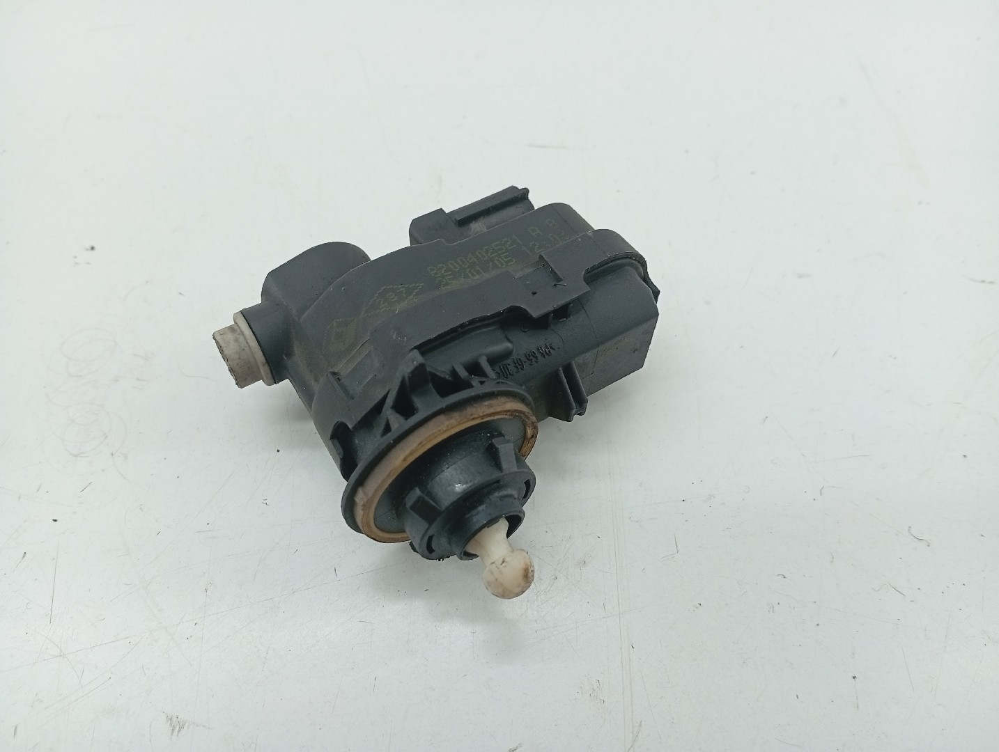 Motor Regulaçao da Ótica RENAULT MEGANE II três volumes (LM0/1_) | 03 - 