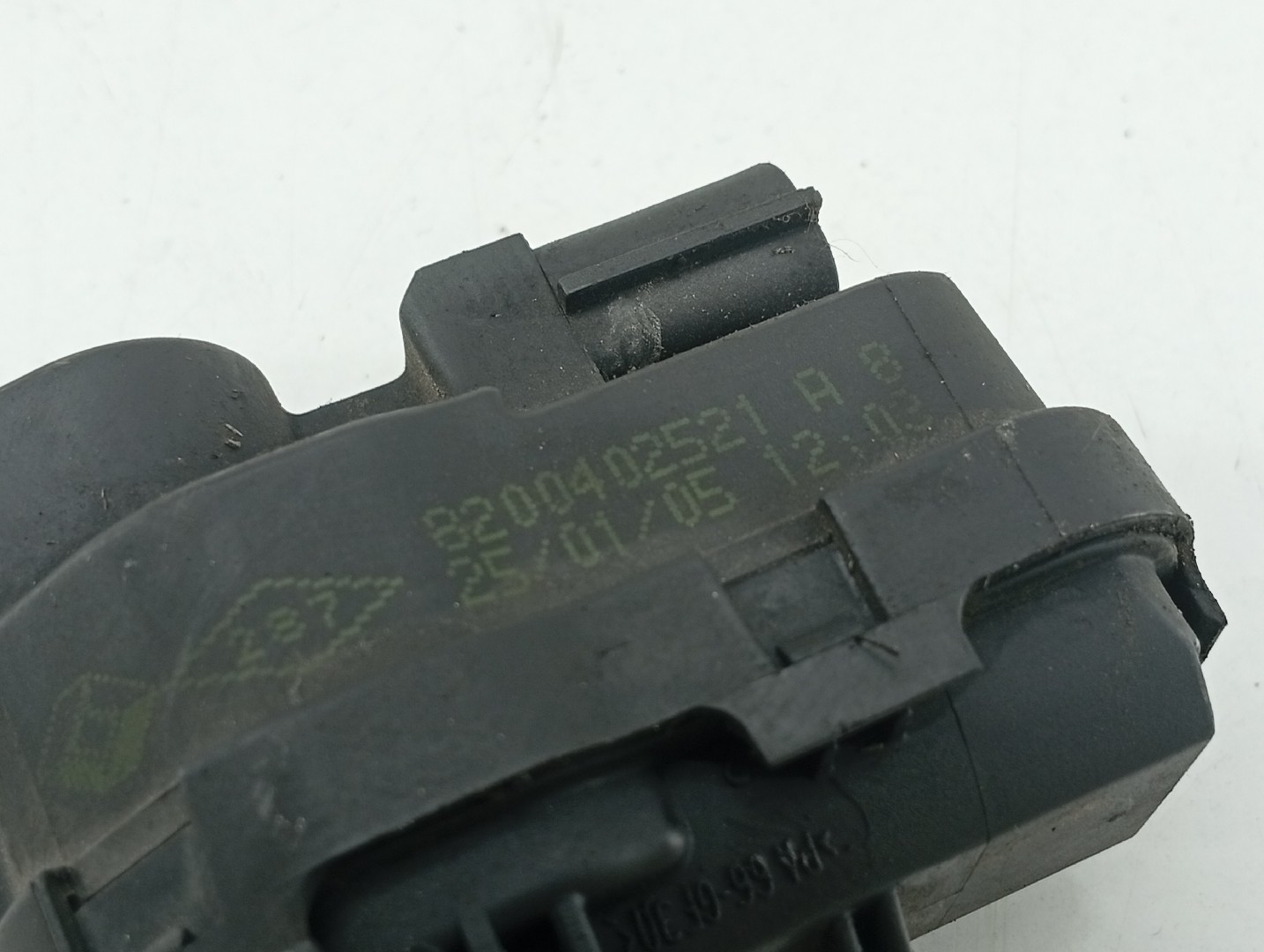 Motor Regulaçao da Ótica RENAULT MEGANE II três volumes (LM0/1_) | 03 -  Imagem-1