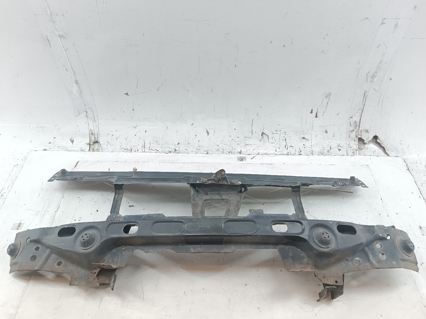 Frente em Fibra ou Chapa VOLKSWAGEN CADDY II Combi (9K9B) | 95 - 04