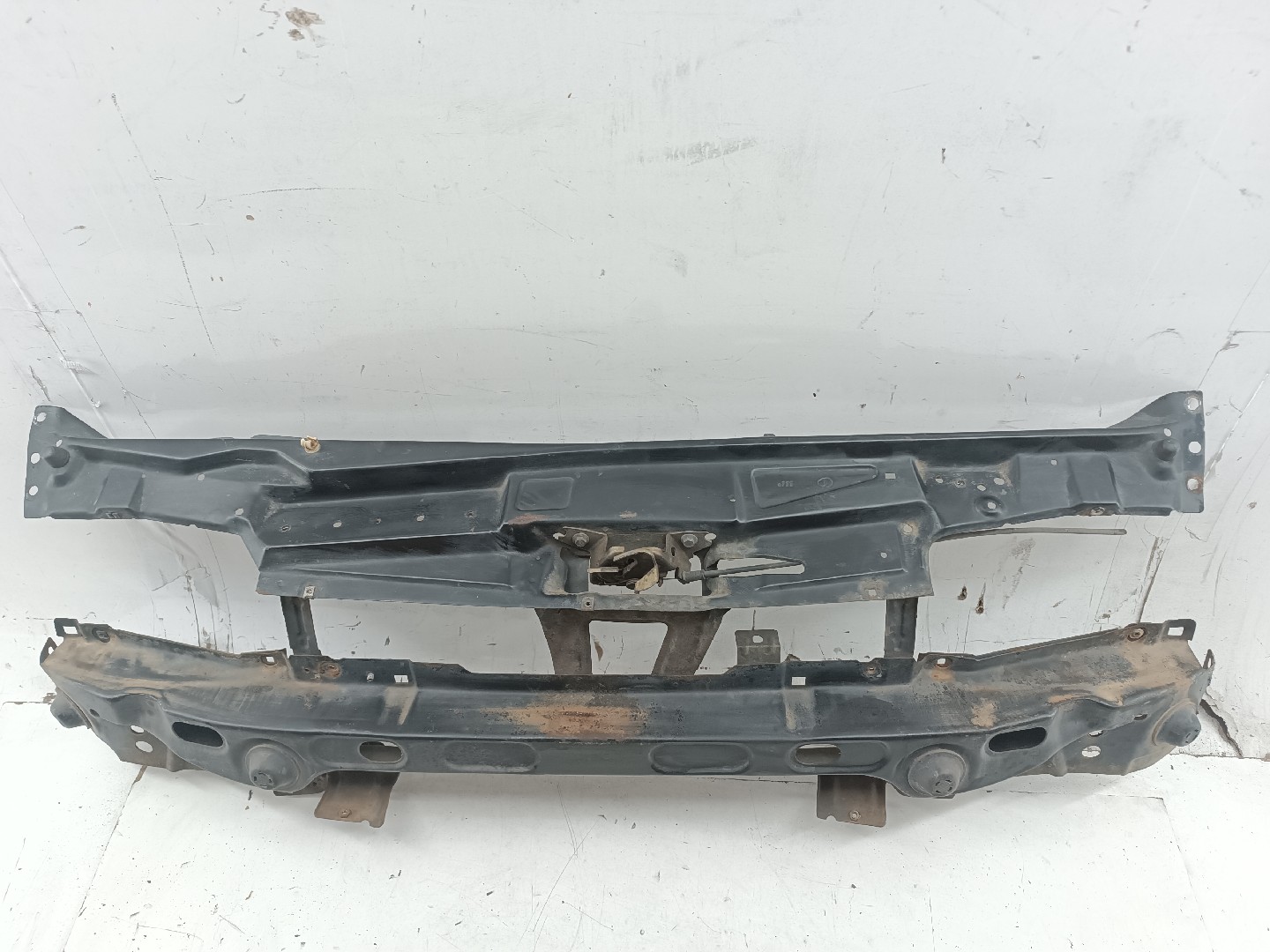 Frente em Fibra ou Chapa VOLKSWAGEN CADDY II Combi (9K9B) | 95 - 04 Imagem-7