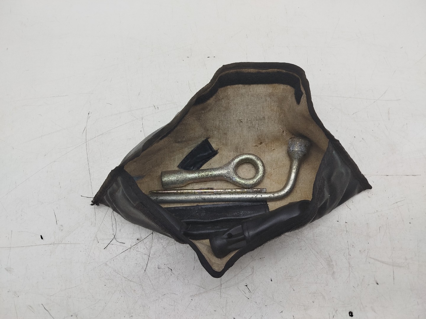 Kit Ferramenta FIAT STRADA Pick-up (178_) | 98 -  Imagem-1