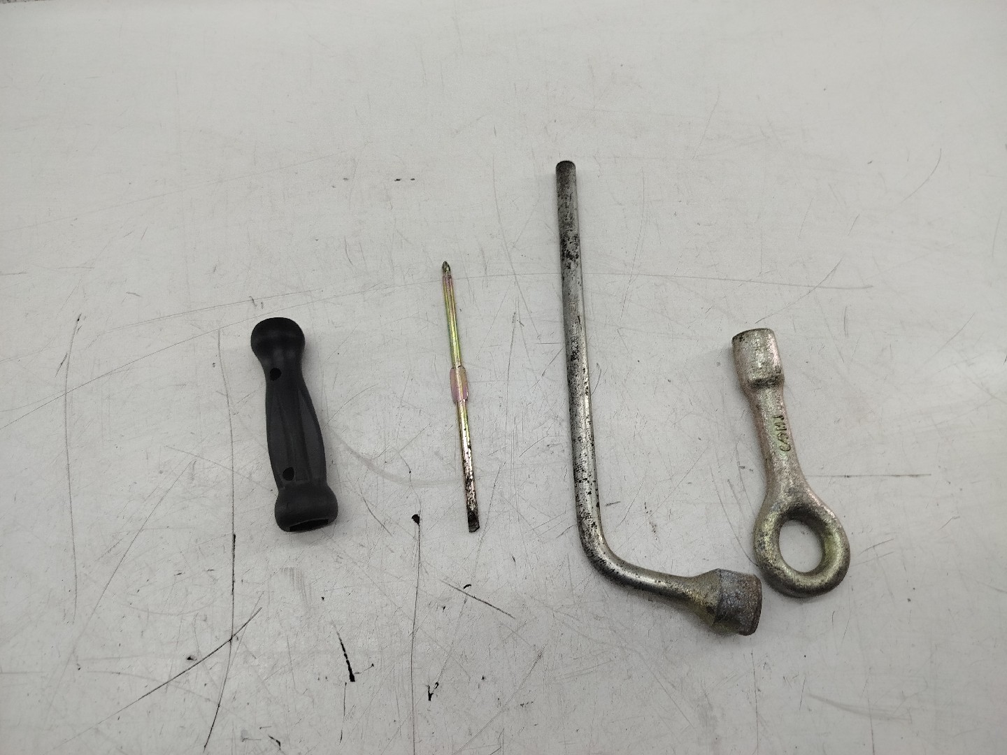 Kit Ferramenta FIAT STRADA Pick-up (178_) | 98 -  Imagem-4