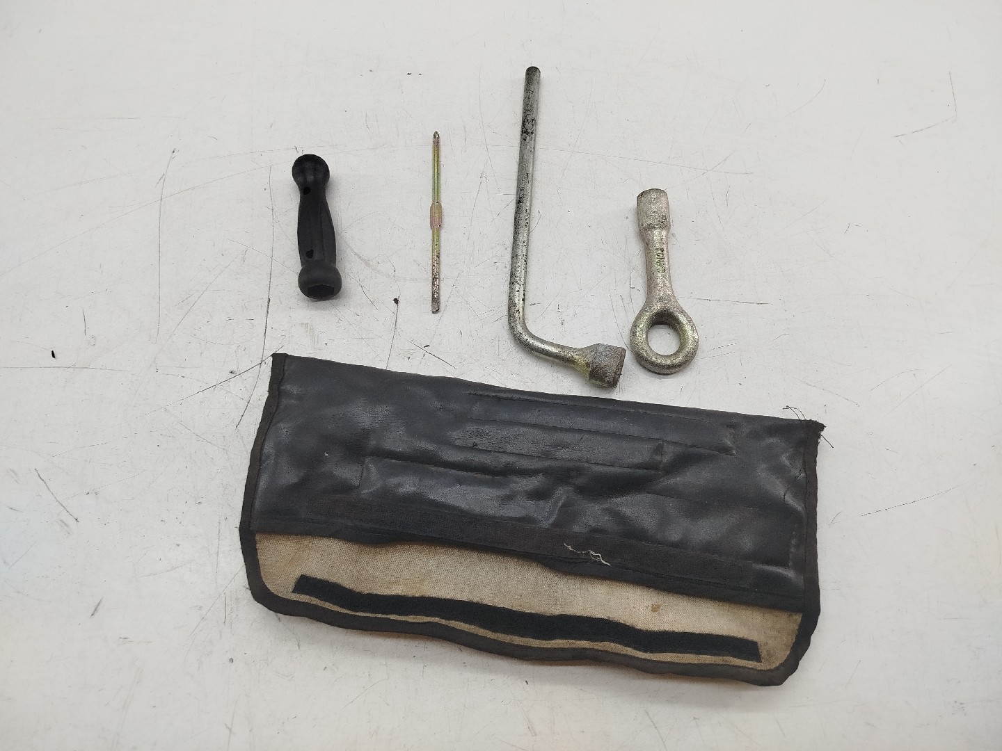 Kit Ferramenta FIAT STRADA Pick-up (178_) | 98 -  Imagem-5