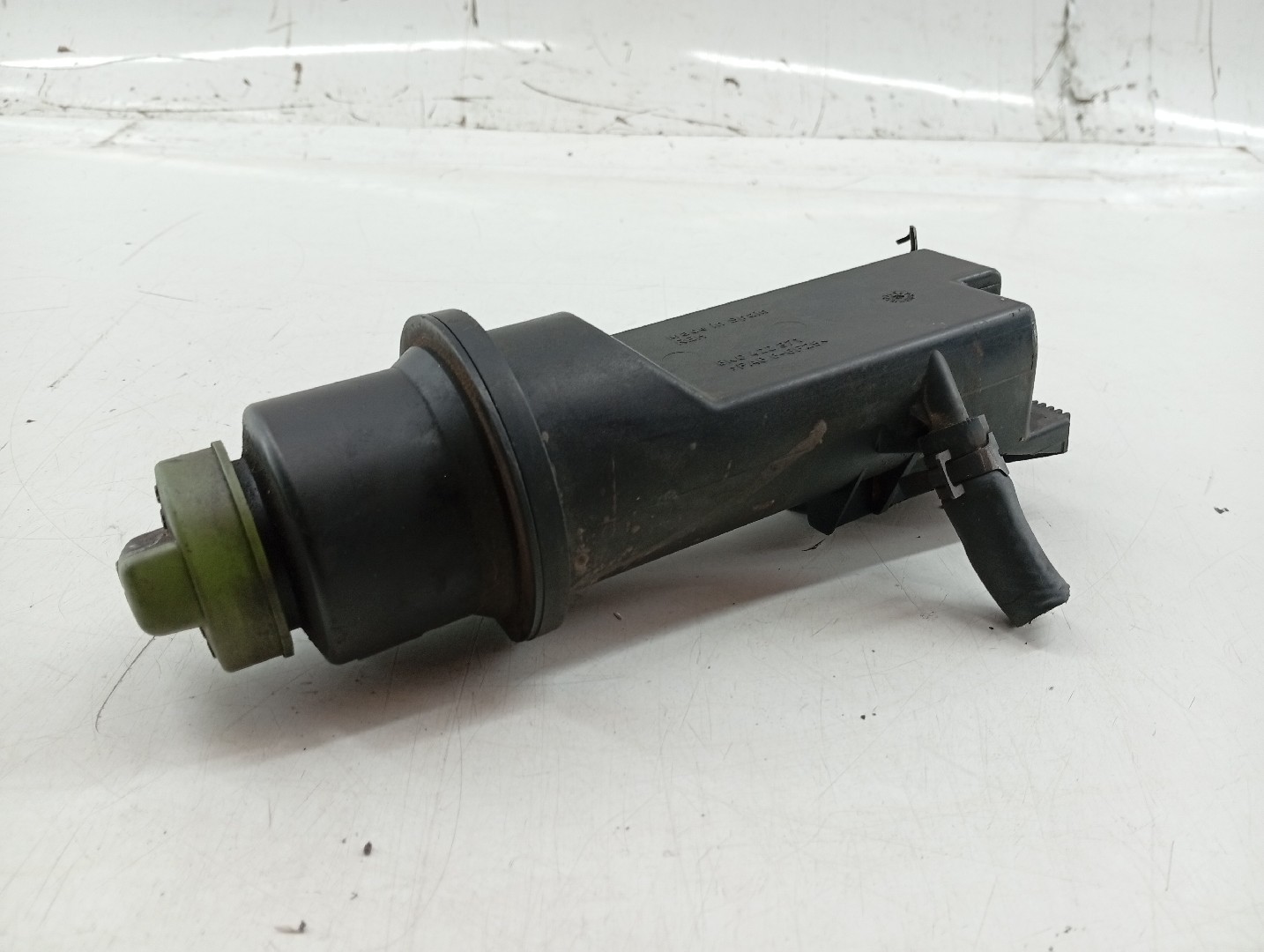 Reservatorio do oleo da direção VOLKSWAGEN CADDY II Combi (9K9B) | 95 - 04