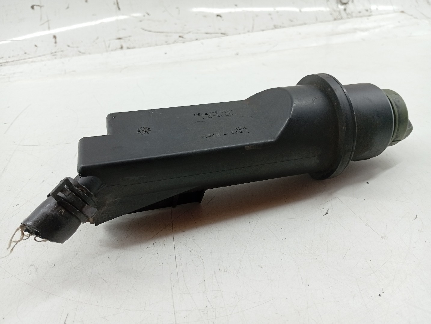 Reservatorio do oleo da direção VOLKSWAGEN CADDY II Combi (9K9B) | 95 - 04 Imagem-3