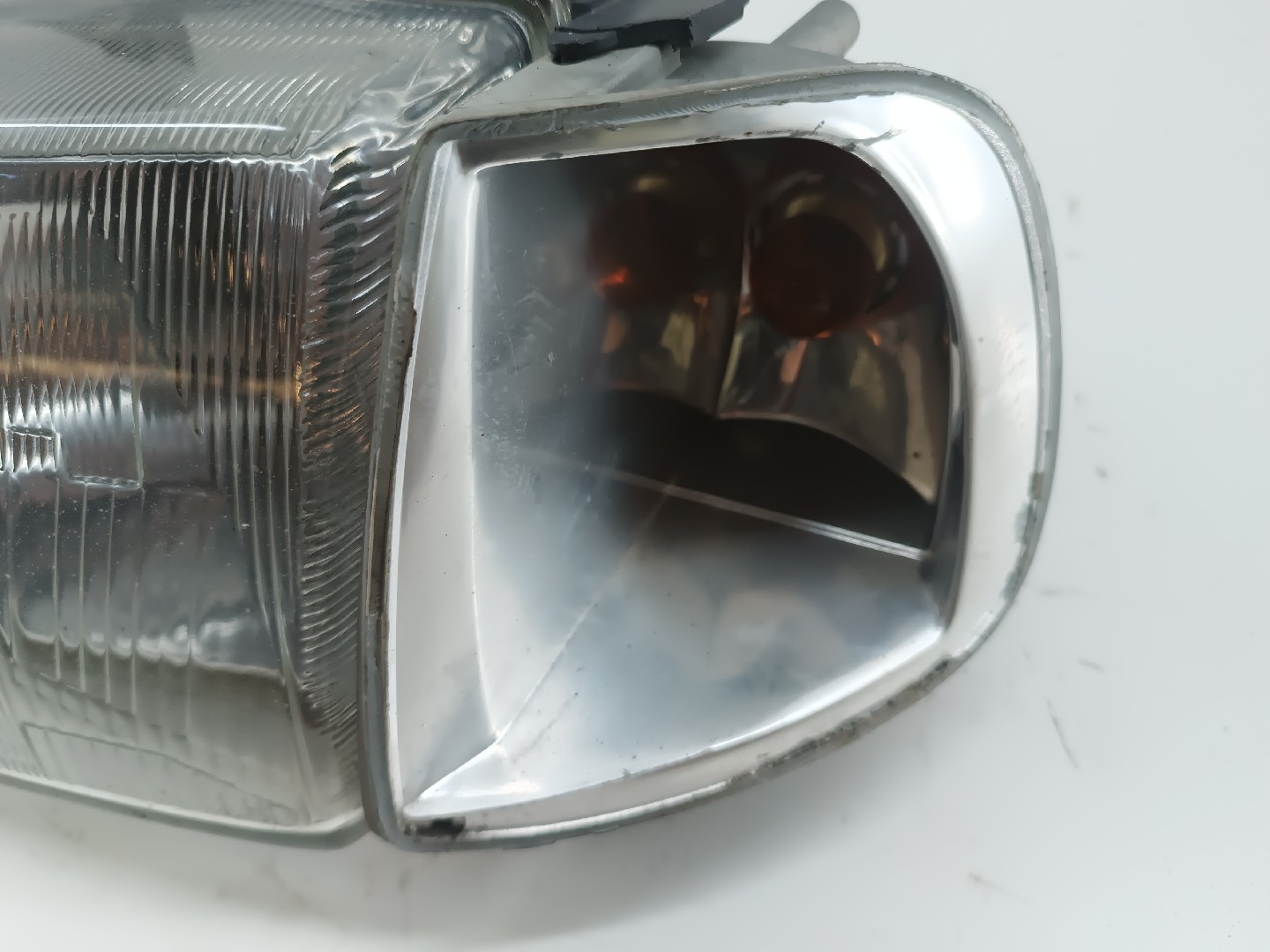 Ótica Esquerda VOLKSWAGEN CADDY II Combi (9K9B) | 95 - 04 Imagem-5