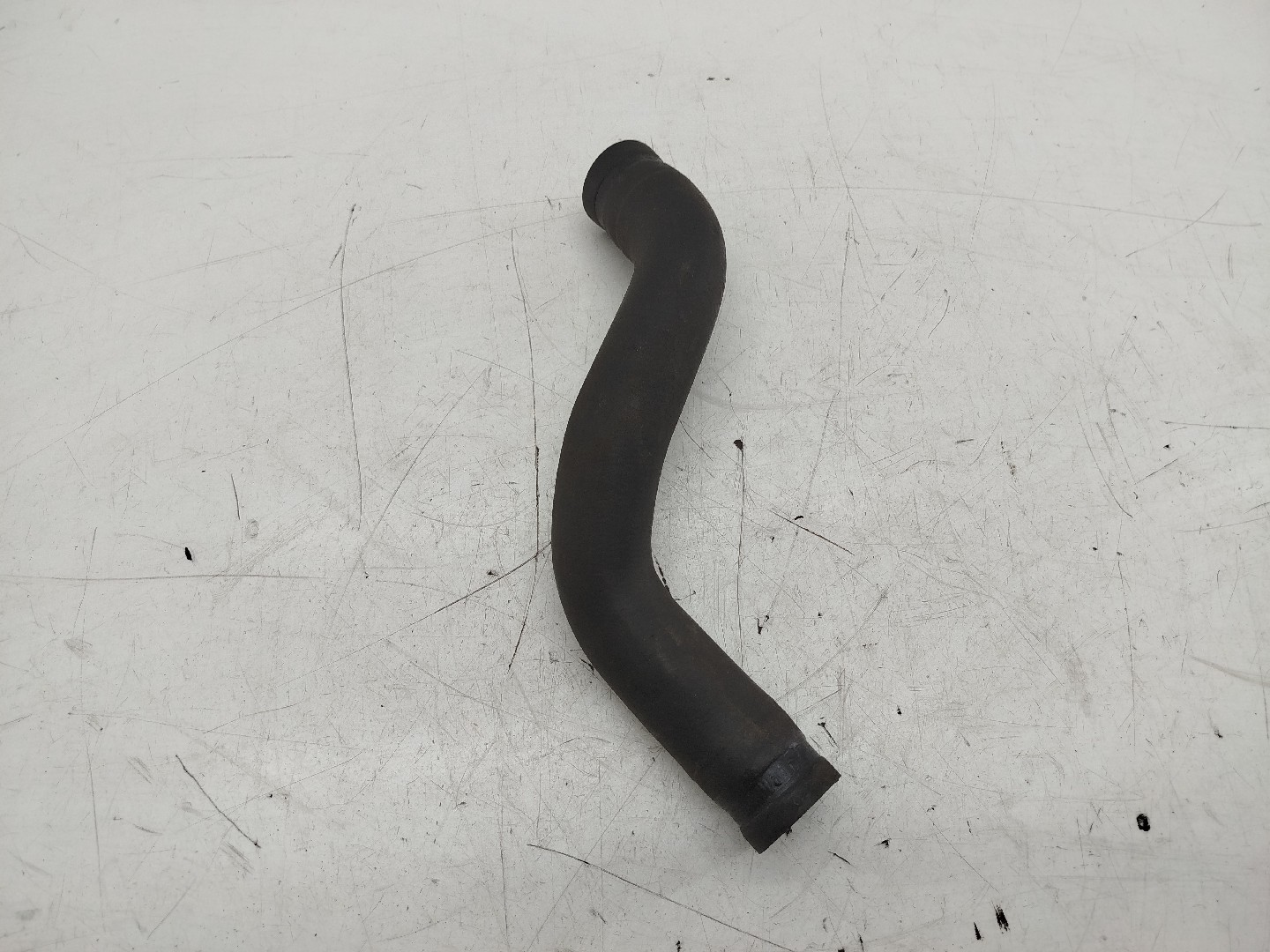 Tubo de Água FIAT STRADA Pick-up (178_) | 98 -  Imagem-1