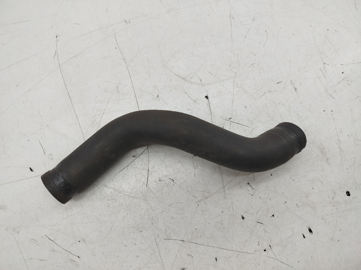 Tubo de Água FIAT STRADA Pick-up (178_) | 98 -  Imagem-3