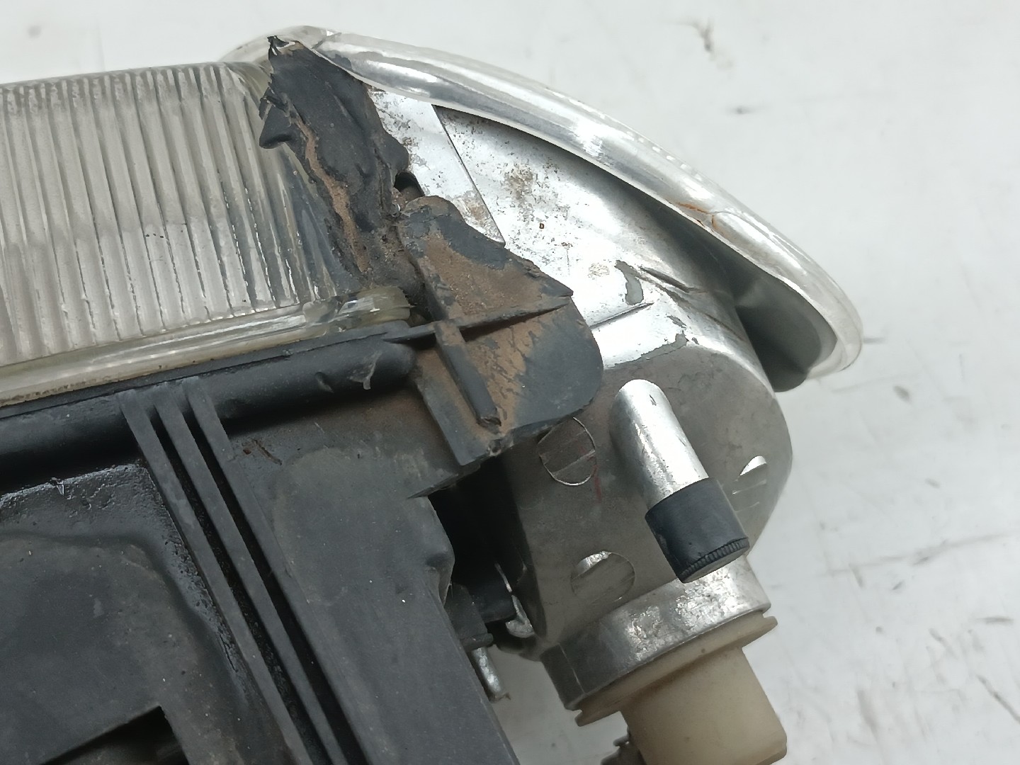 Ótica Direita VOLKSWAGEN CADDY II Combi (9K9B) | 95 - 04 Imagem-1