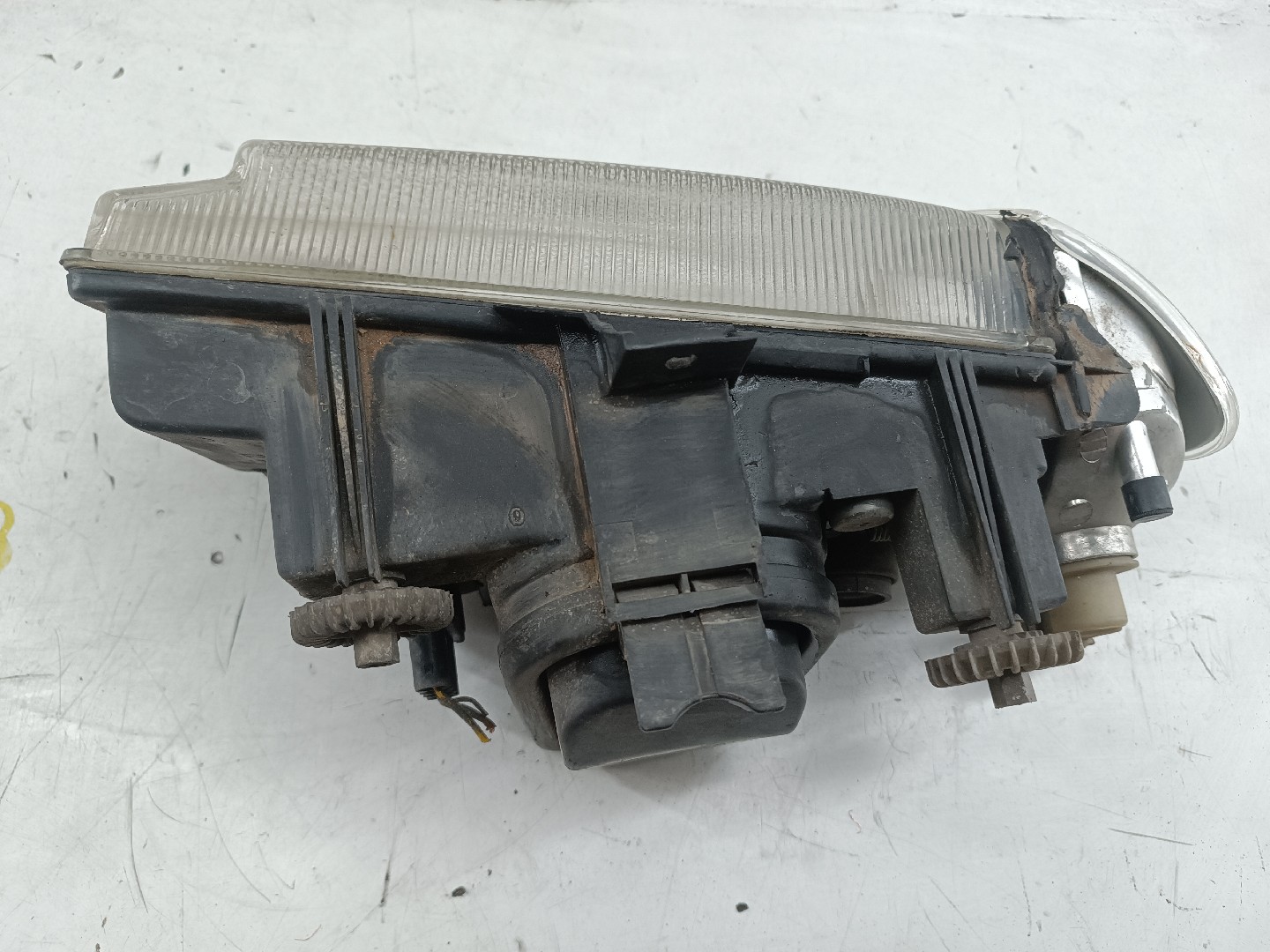 Ótica Direita VOLKSWAGEN CADDY II Combi (9K9B) | 95 - 04