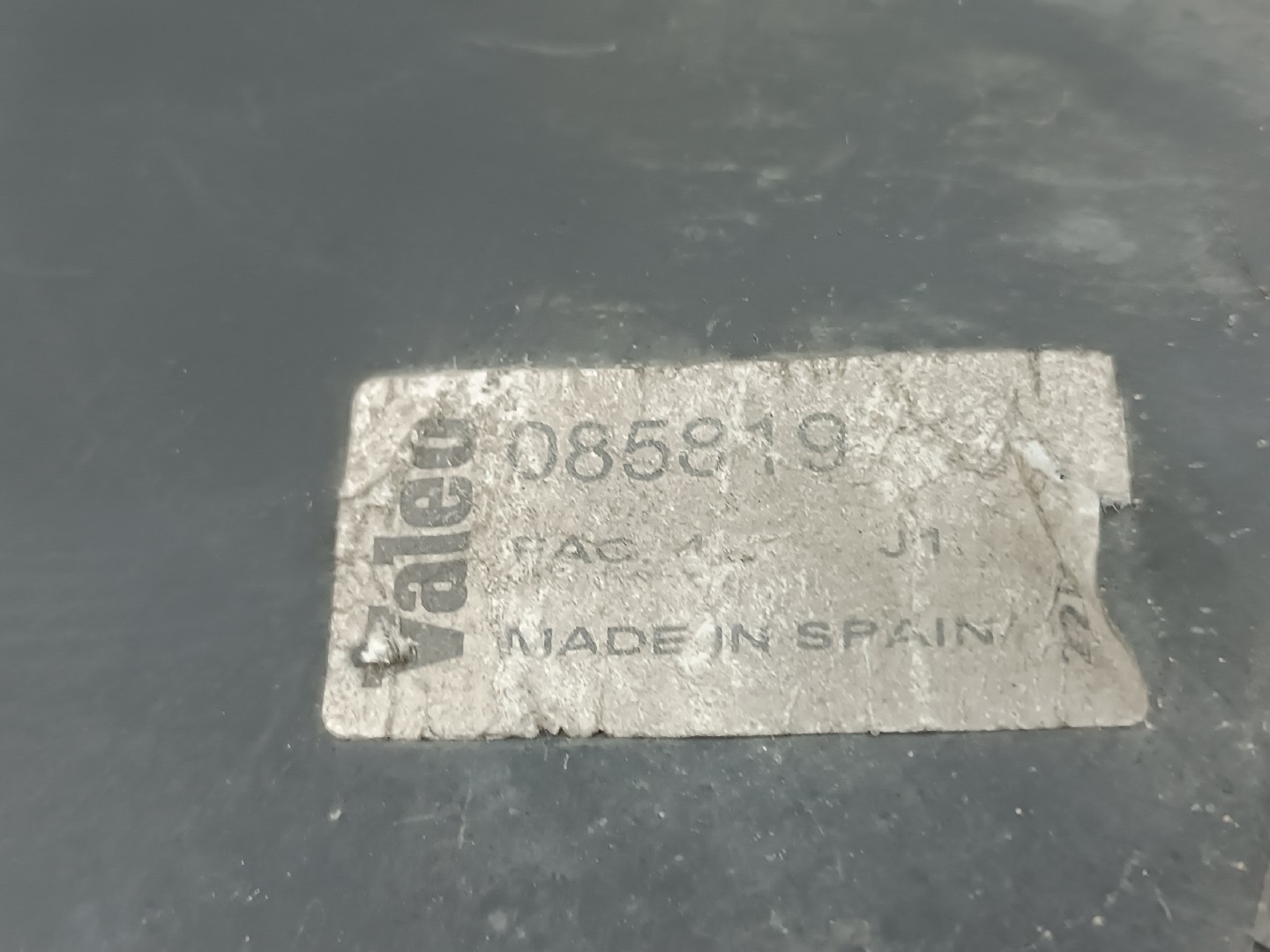 Ótica Direita VOLKSWAGEN CADDY II Combi (9K9B) | 95 - 04 Imagem-4