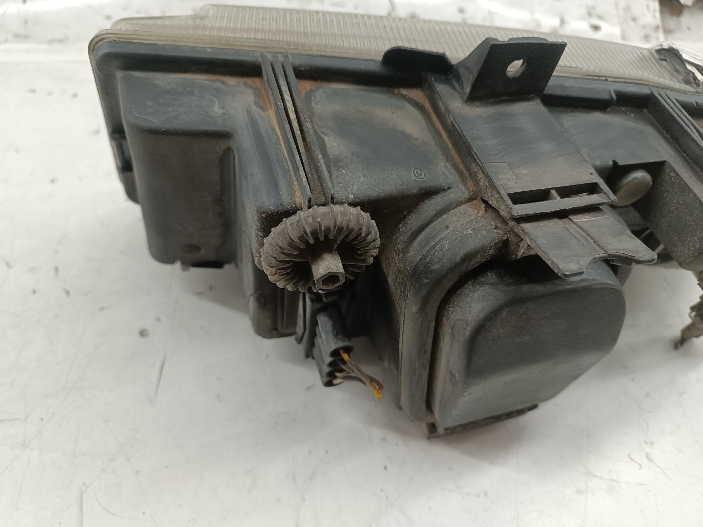 Ótica Direita VOLKSWAGEN CADDY II Combi (9K9B) | 95 - 04 Imagem-2