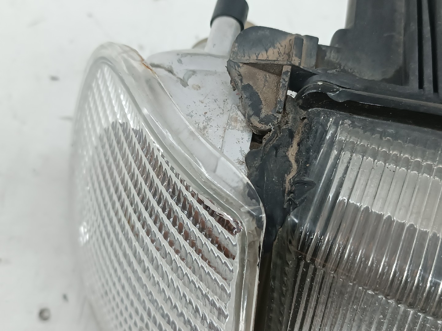 Ótica Direita VOLKSWAGEN CADDY II Combi (9K9B) | 95 - 04 Imagem-3