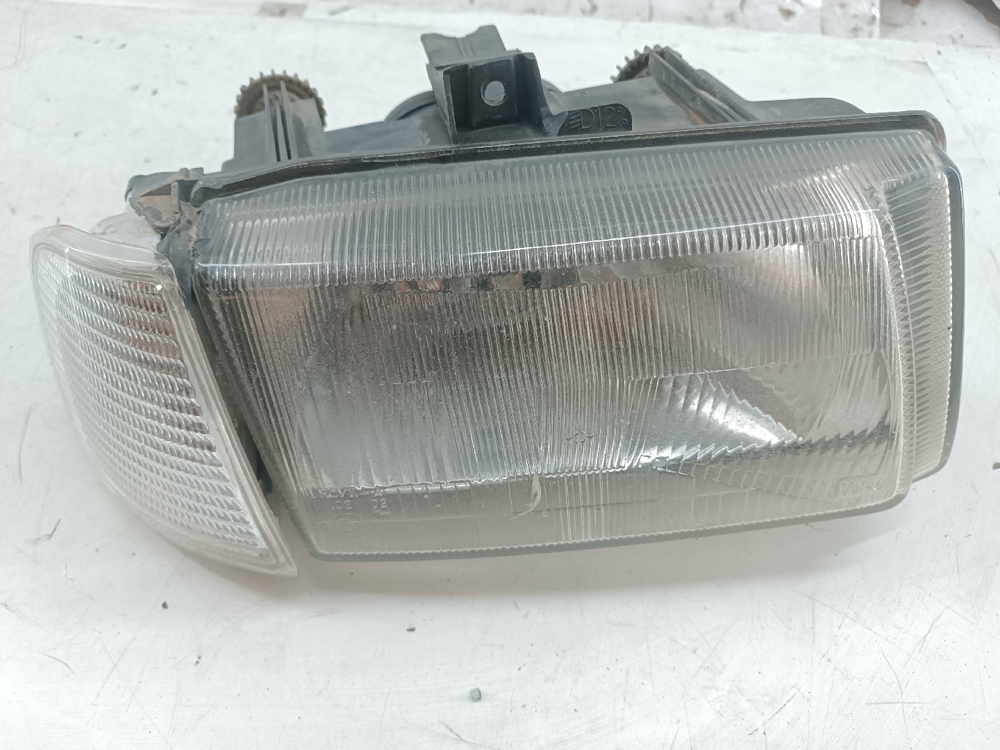 Ótica Direita VOLKSWAGEN CADDY II Combi (9K9B) | 95 - 04 Imagem-5