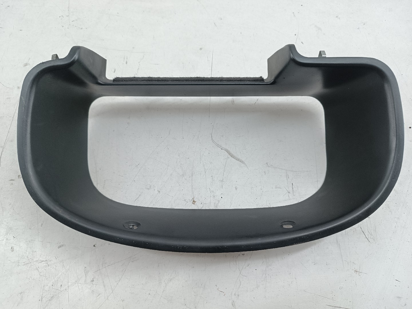 Aro de quadrante VOLKSWAGEN CADDY II Combi (9K9B) | 95 - 04 Imagem-3