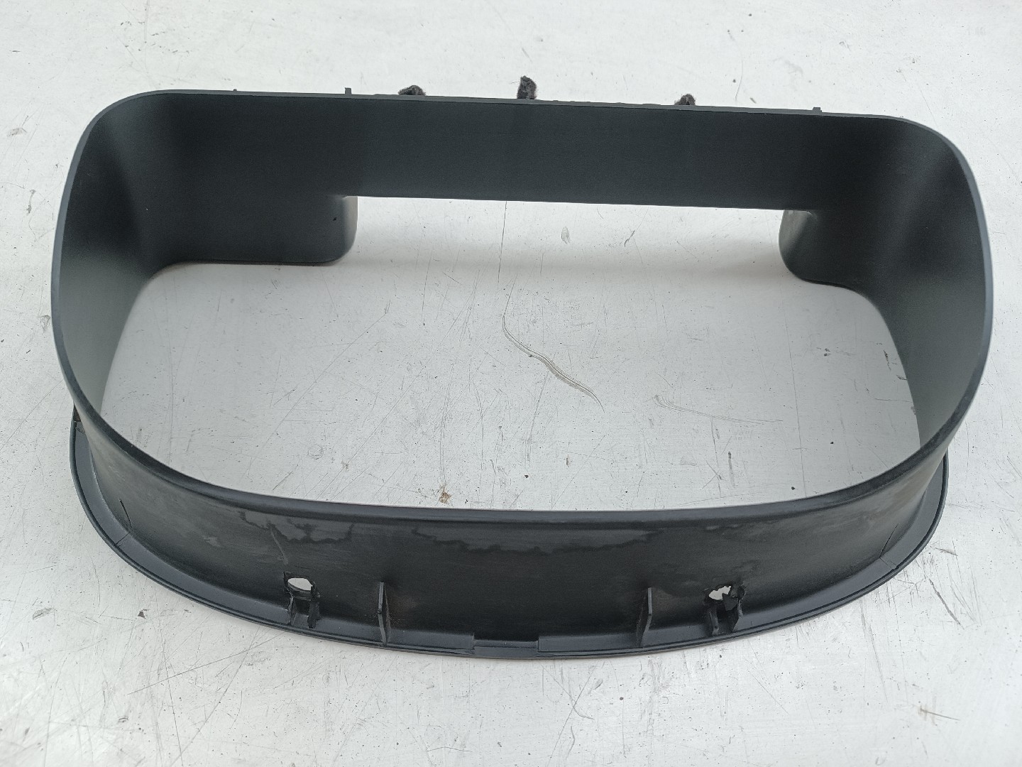 Aro de quadrante VOLKSWAGEN CADDY II Combi (9K9B) | 95 - 04 Imagem-1