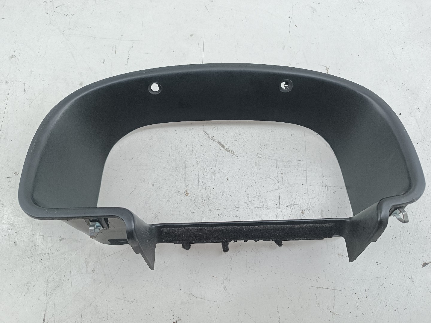 Aro de quadrante VOLKSWAGEN CADDY II Combi (9K9B) | 95 - 04 Imagem-4