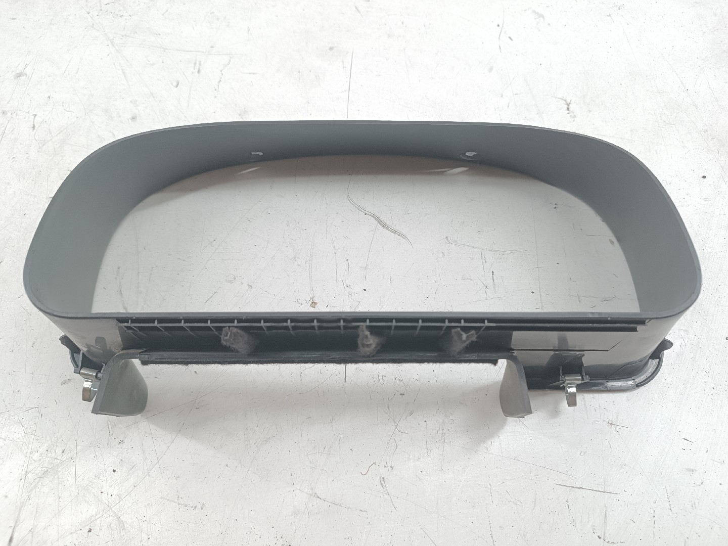 Aro de quadrante VOLKSWAGEN CADDY II Combi (9K9B) | 95 - 04