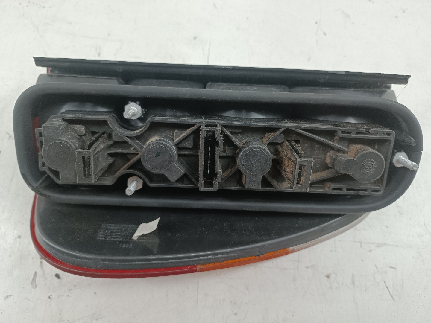 Farolim Stop Direito VOLKSWAGEN CADDY II Combi (9K9B) | 95 - 04