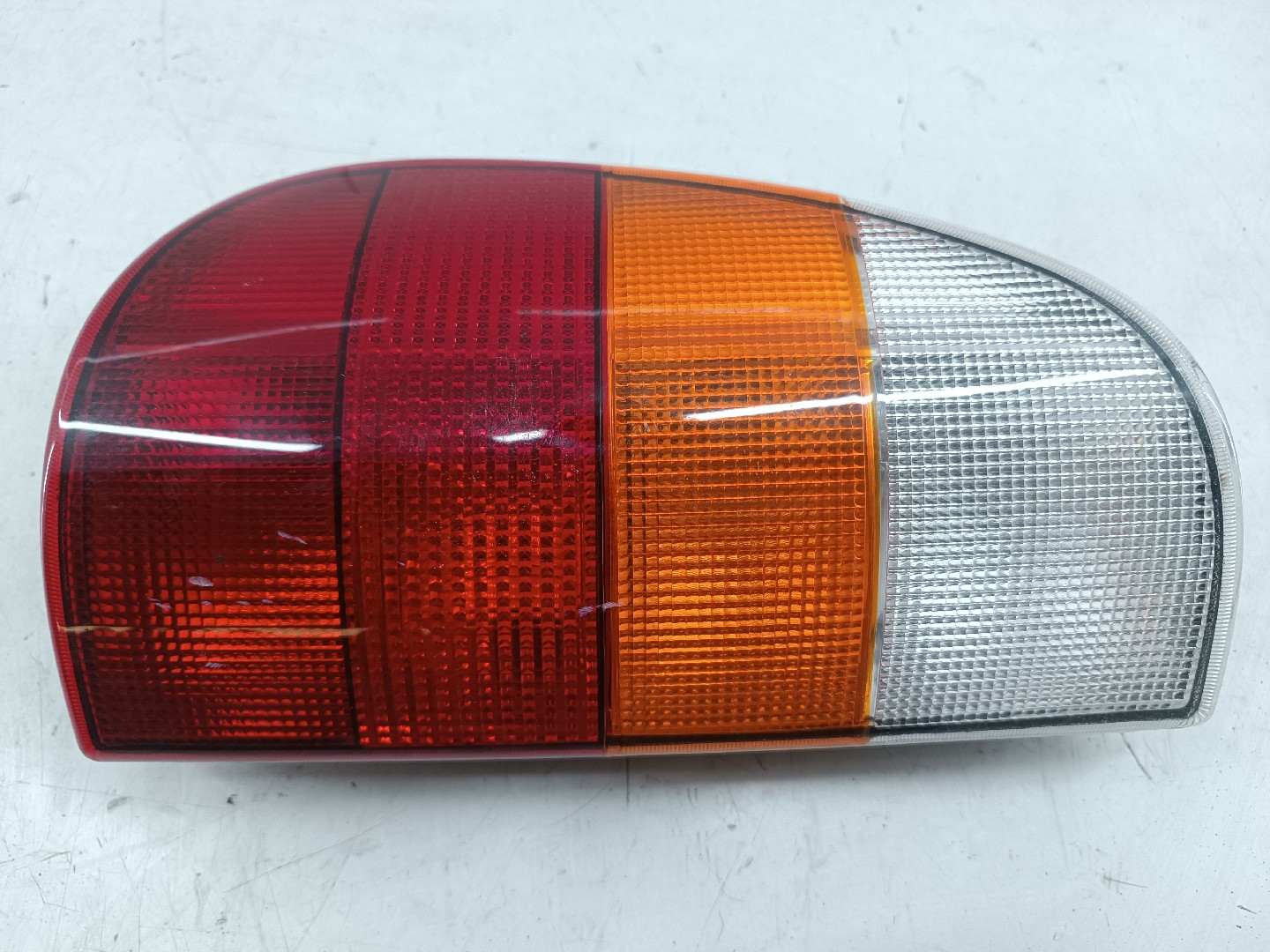 Farolim Stop Direito VOLKSWAGEN CADDY II Combi (9K9B) | 95 - 04 Imagem-3