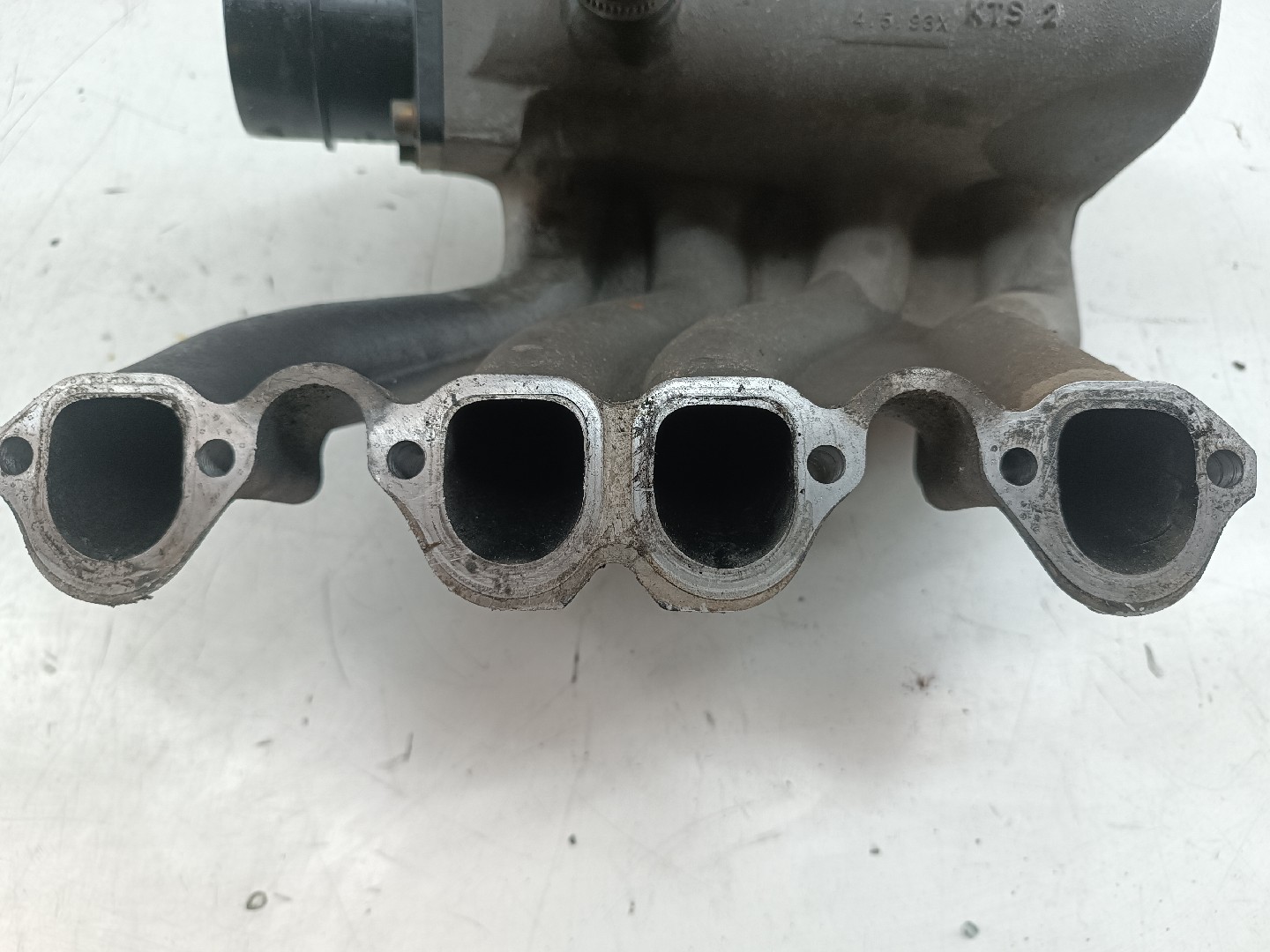 Coletor de admissão VOLKSWAGEN CADDY II Combi (9K9B) | 95 - 04 Imagem-2