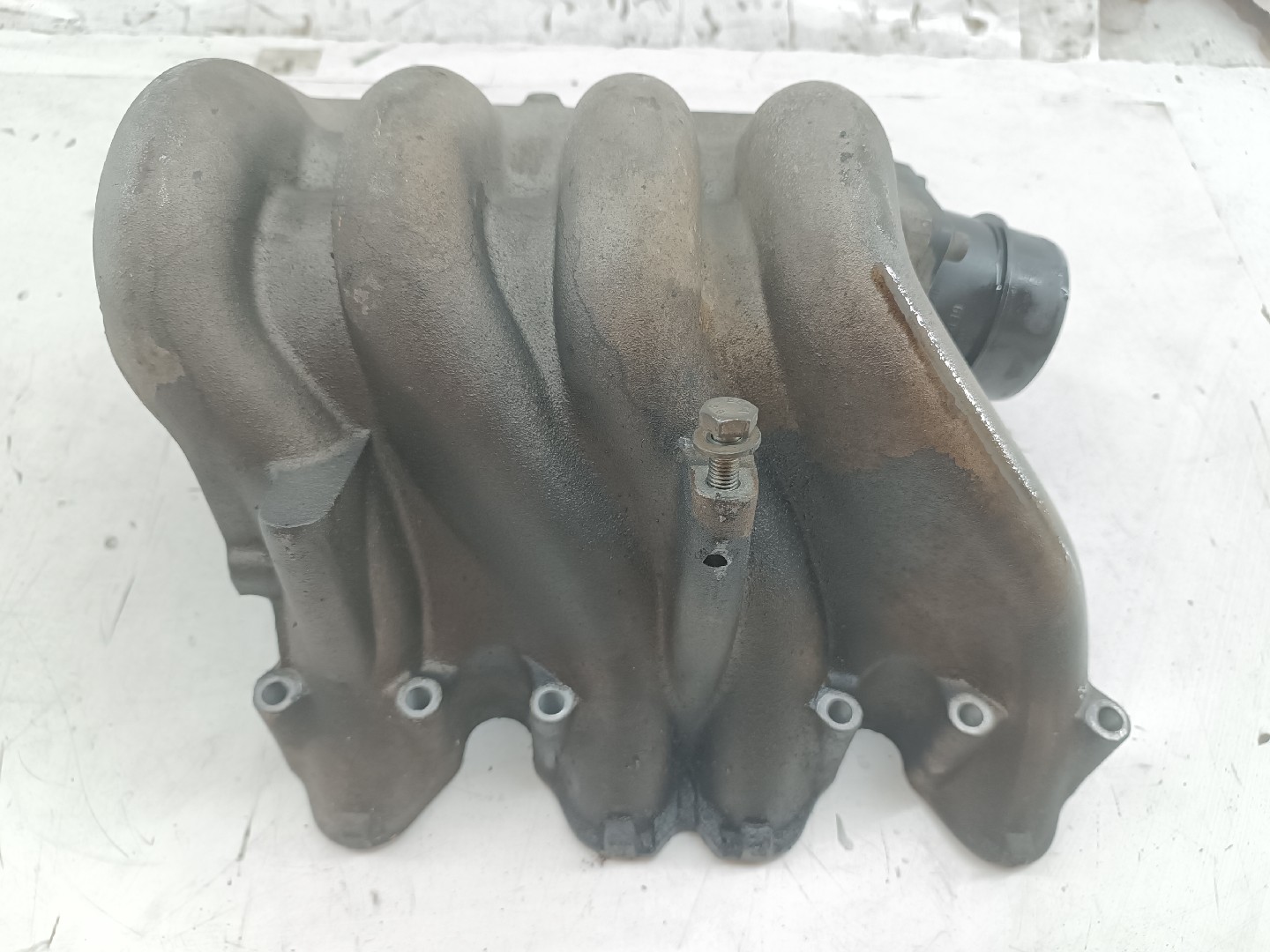 Coletor de admissão VOLKSWAGEN CADDY II Combi (9K9B) | 95 - 04 Imagem-5