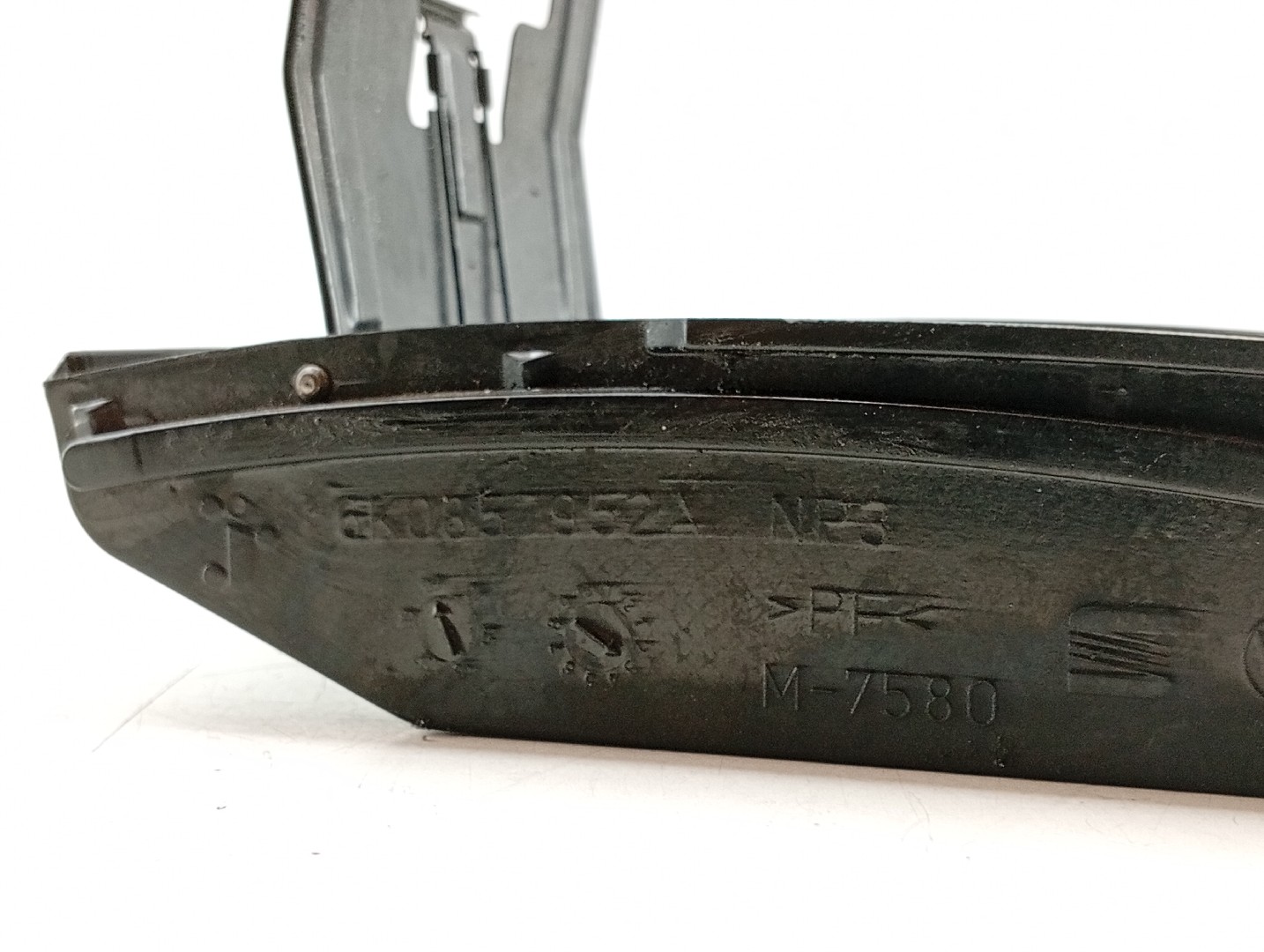 Cinzeiro VOLKSWAGEN CADDY II Combi (9K9B) | 95 - 04 Imagem-1