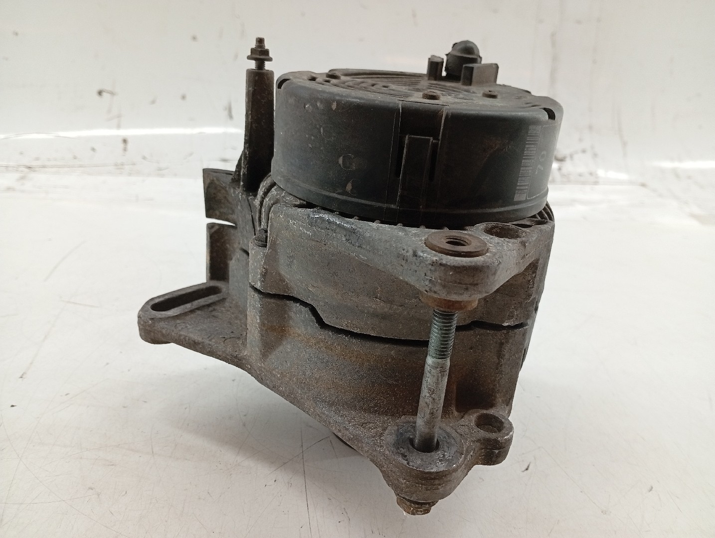 Alternador VOLKSWAGEN CADDY II Combi (9K9B) | 95 - 04 Imagem-2