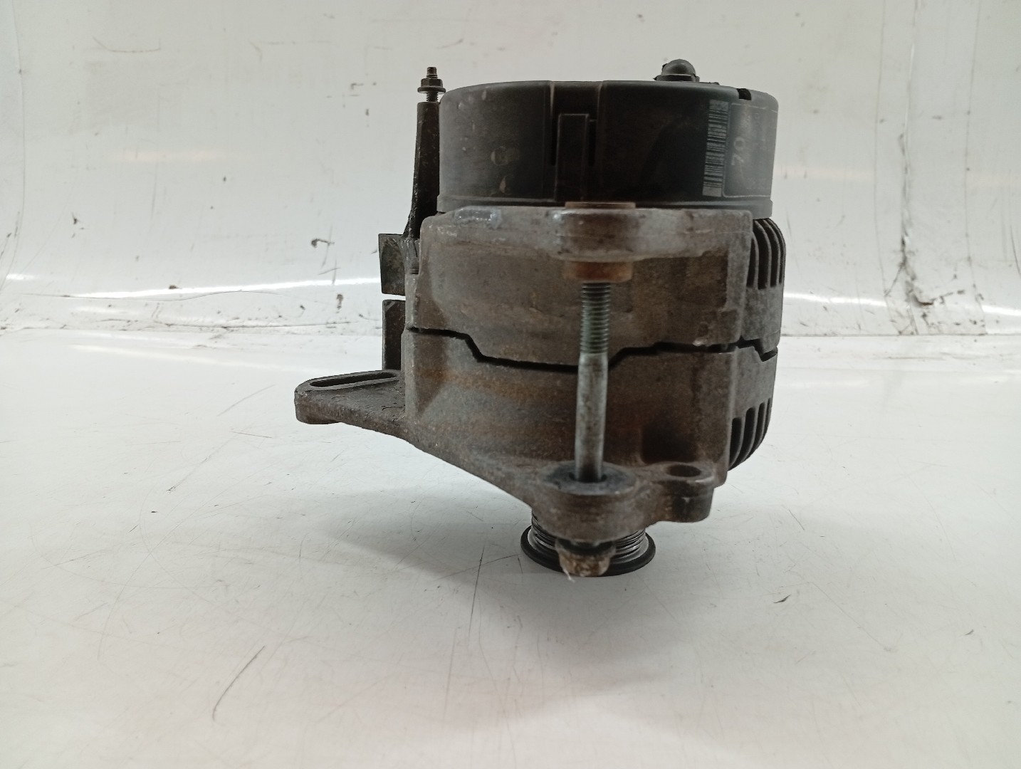 Alternador VOLKSWAGEN CADDY II Combi (9K9B) | 95 - 04 Imagem-4
