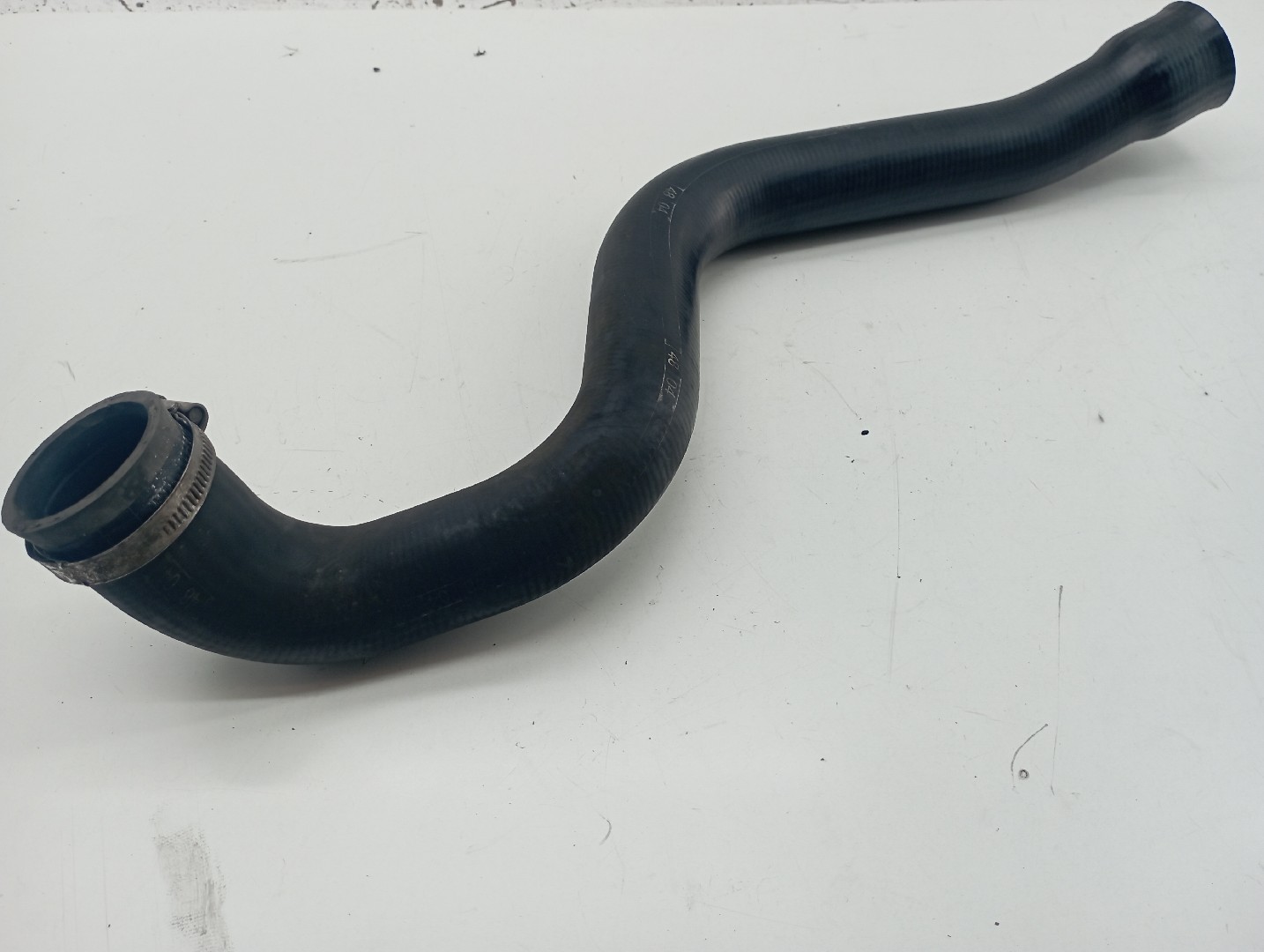 Tubo de Água RENAULT MEGANE II três volumes (LM0/1_) | 03 -  Imagem-3