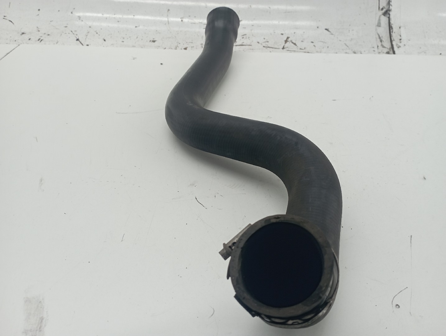 Tubo de Água RENAULT MEGANE II três volumes (LM0/1_) | 03 -  Imagem-2