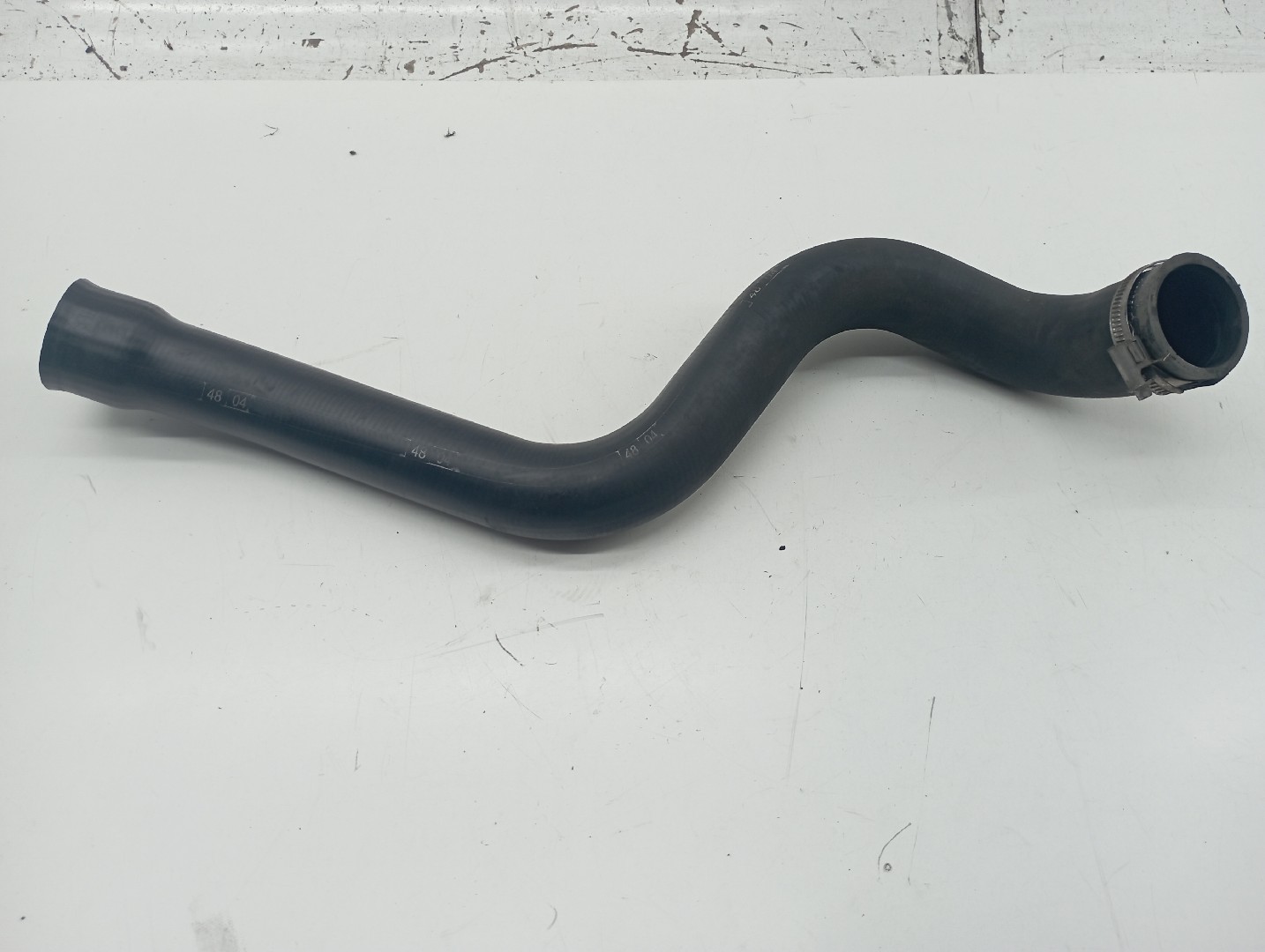 Tubo de Água RENAULT MEGANE II três volumes (LM0/1_) | 03 -  Imagem-1