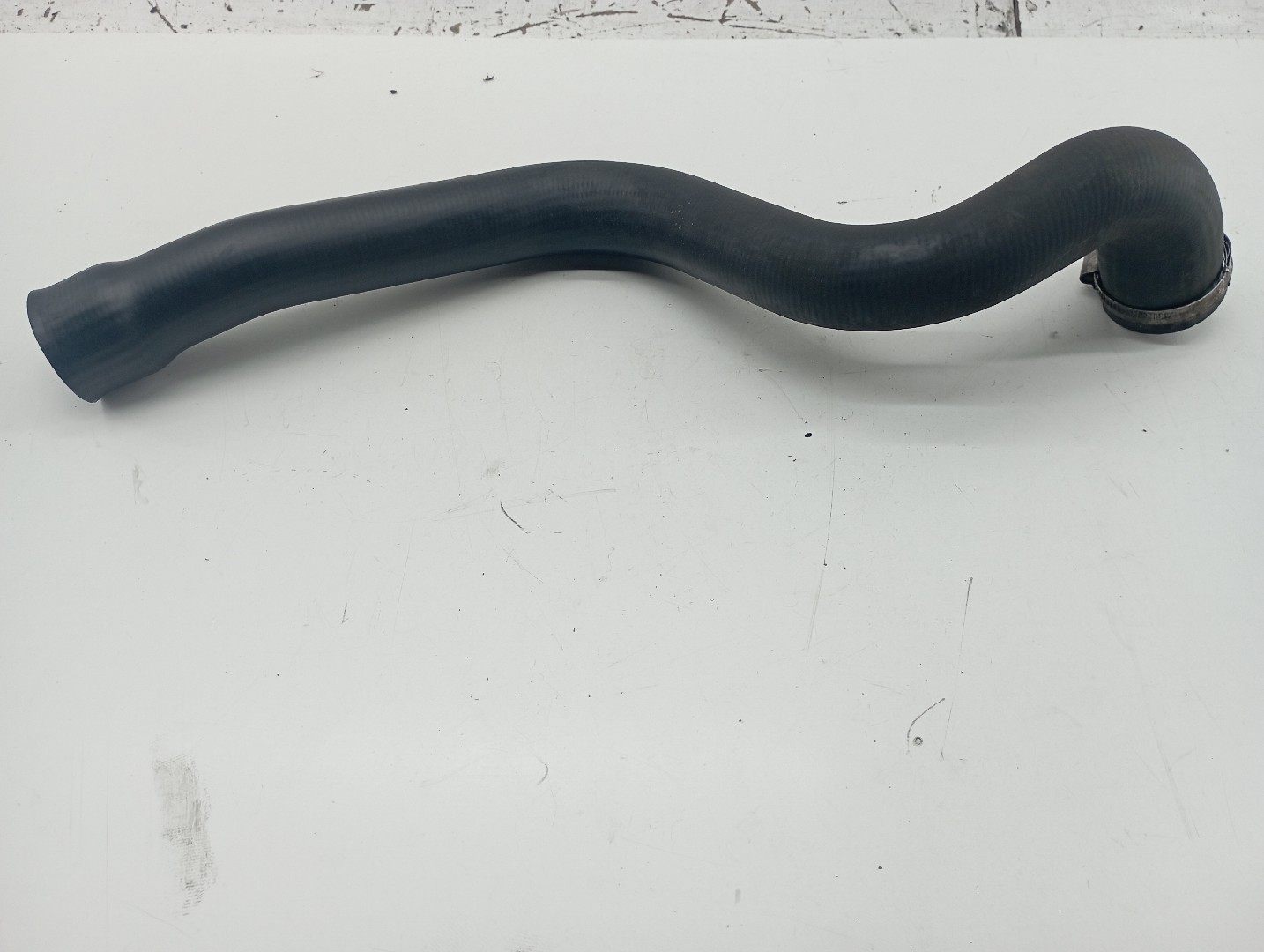 Tubo de Água RENAULT MEGANE II três volumes (LM0/1_) | 03 - 