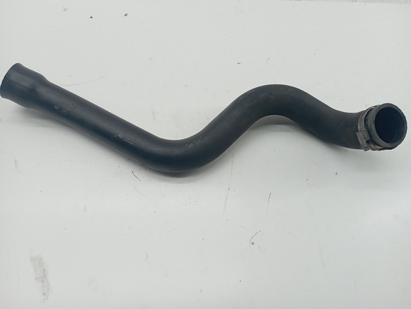 Tubo de Água RENAULT MEGANE II três volumes (LM0/1_) | 03 -  Imagem-4