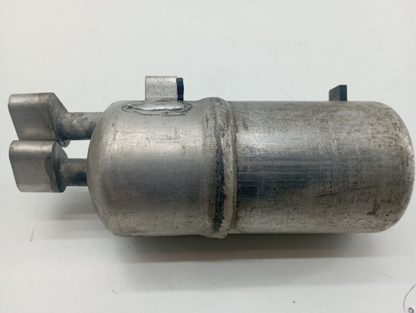 Desidratador AC RENAULT MEGANE II três volumes (LM0/1_) | 03 -  Imagem-2