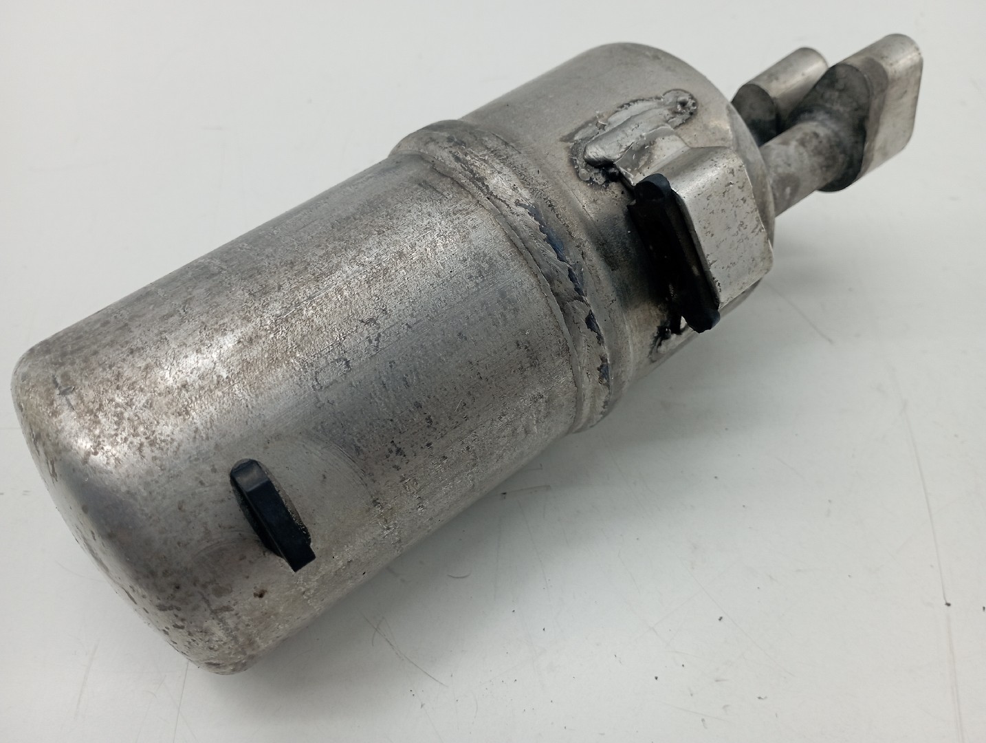 Desidratador AC RENAULT MEGANE II três volumes (LM0/1_) | 03 -  Imagem-3