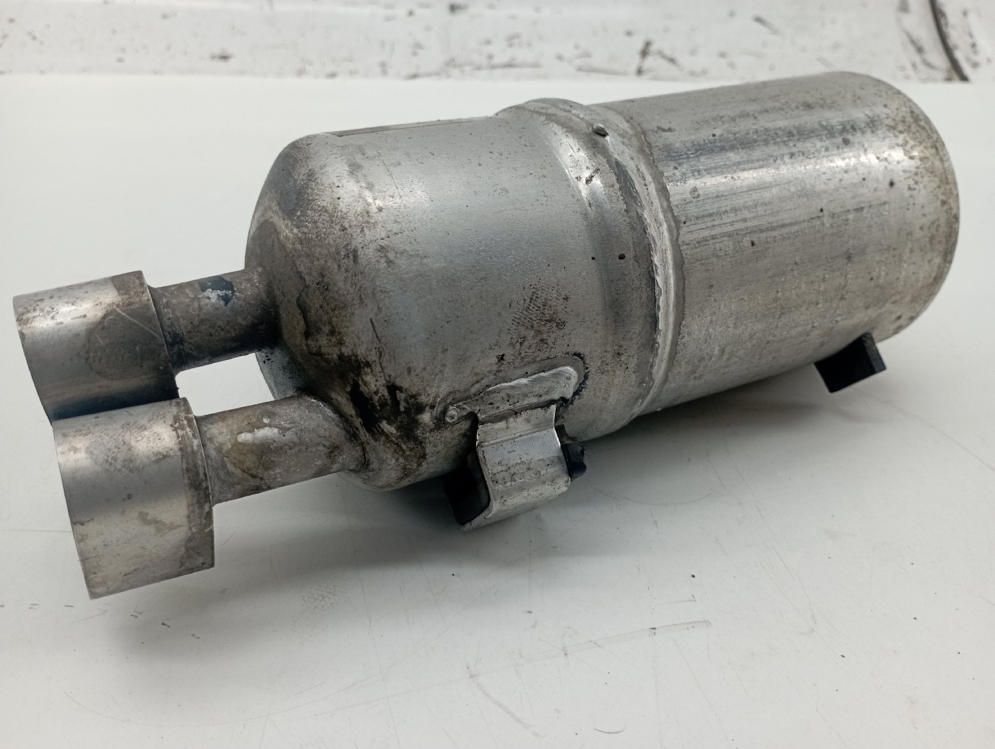 Desidratador AC RENAULT MEGANE II três volumes (LM0/1_) | 03 -  Imagem-6