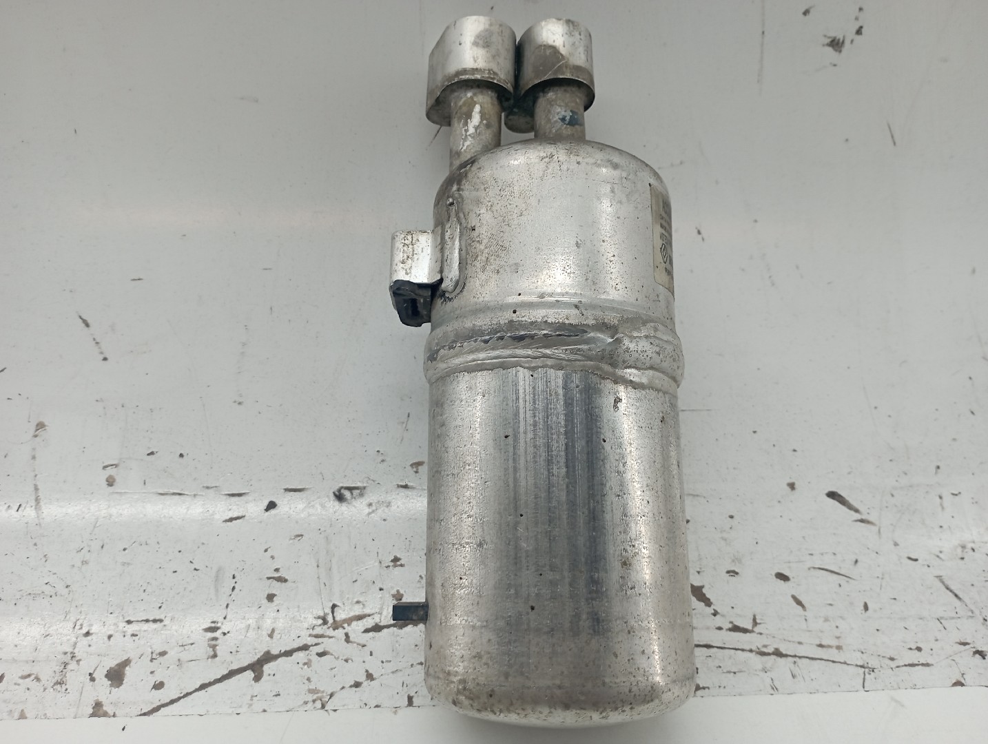 Desidratador AC RENAULT MEGANE II três volumes (LM0/1_) | 03 -  Imagem-7