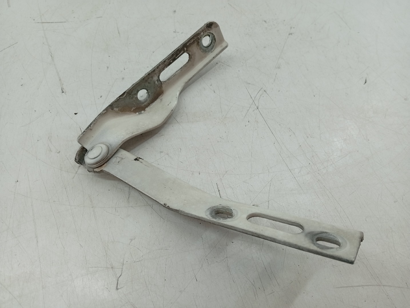 Dobradiças Capot VOLKSWAGEN CADDY II Combi (9K9B) | 95 - 04 Imagem-1