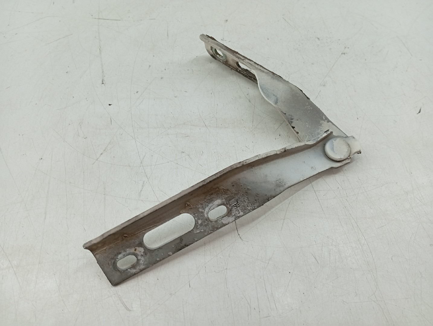 Dobradiças Capot VOLKSWAGEN CADDY II Combi (9K9B) | 95 - 04