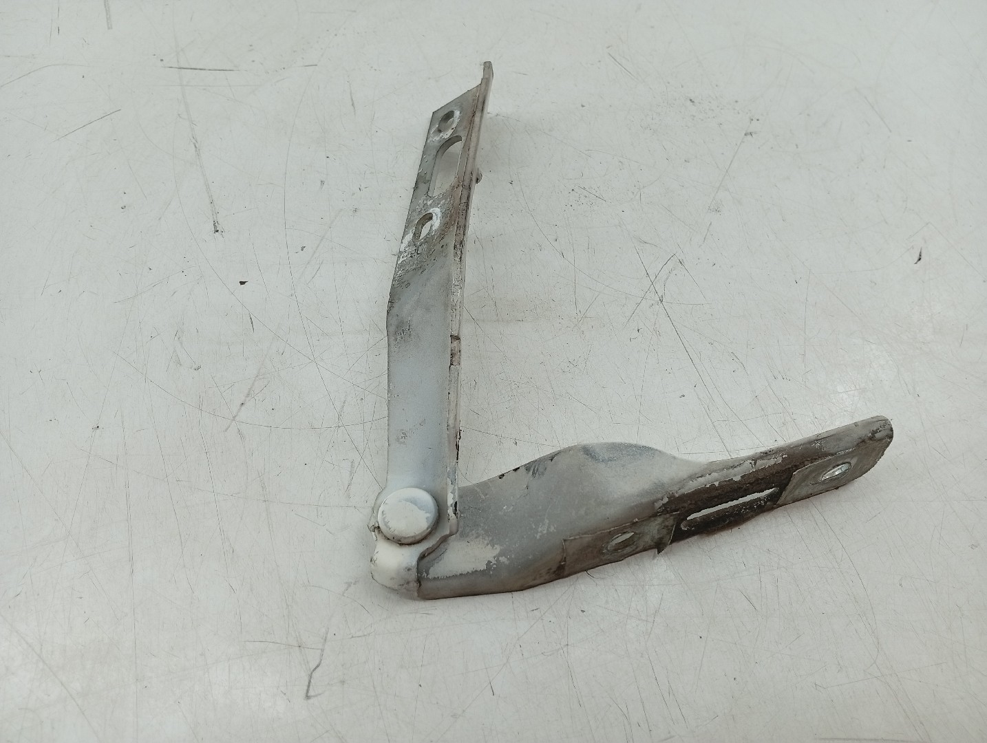 Dobradiças Capot VOLKSWAGEN CADDY II Combi (9K9B) | 95 - 04 Imagem-4