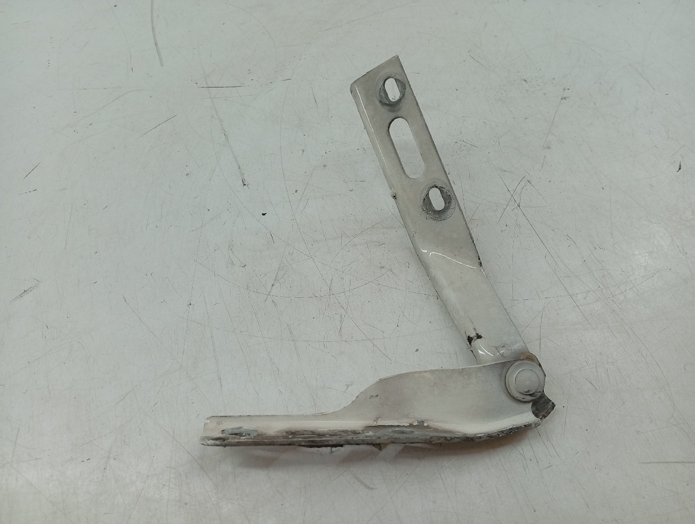 Dobradiças Capot VOLKSWAGEN CADDY II Combi (9K9B) | 95 - 04 Imagem-2