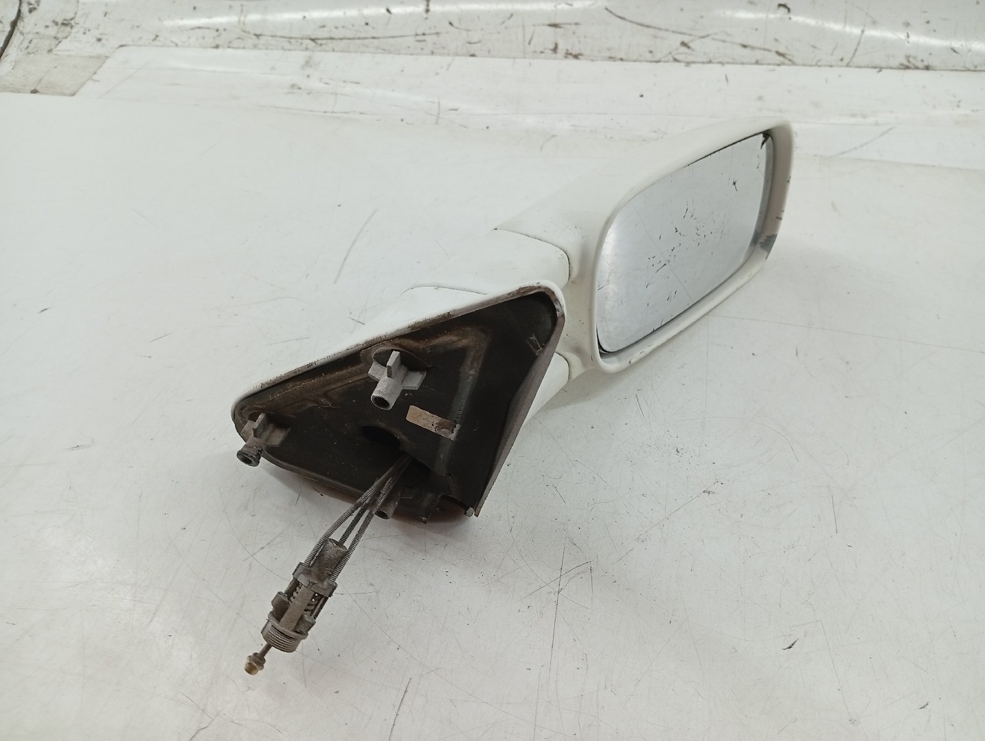 Espelho Retrovisor Direito VOLKSWAGEN CADDY II Combi (9K9B) | 95 - 04