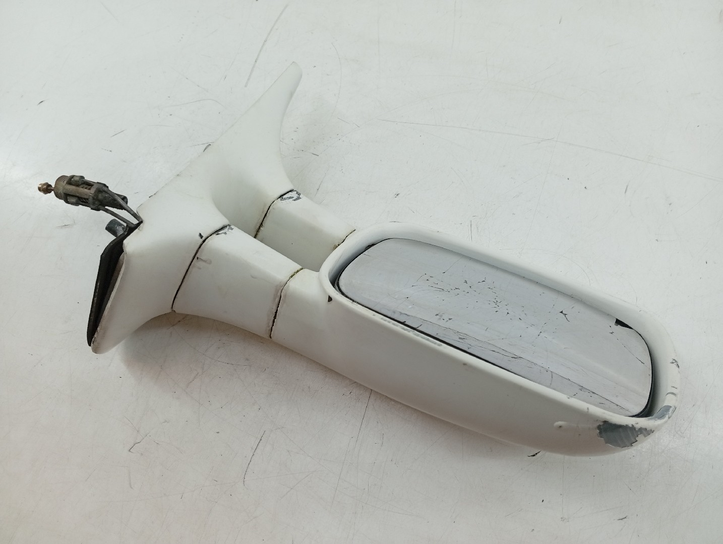 Espelho Retrovisor Direito VOLKSWAGEN CADDY II Combi (9K9B) | 95 - 04 Imagem-4