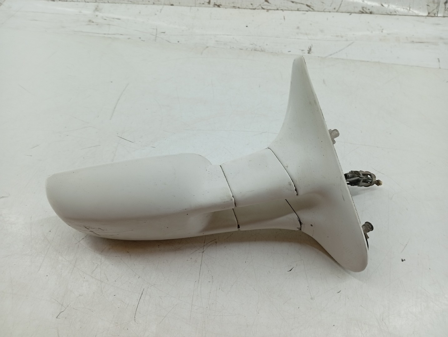 Espelho Retrovisor Direito VOLKSWAGEN CADDY II Combi (9K9B) | 95 - 04 Imagem-3