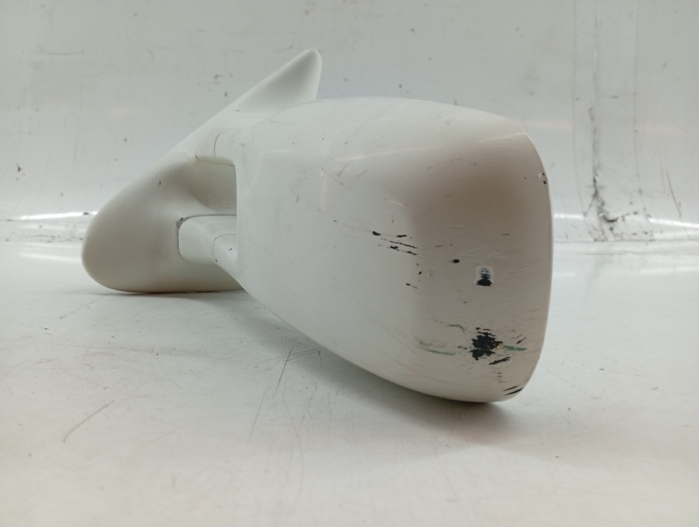 Espelho Retrovisor Esquerdo VOLKSWAGEN CADDY II Combi (9K9B) | 95 - 04 Imagem-2