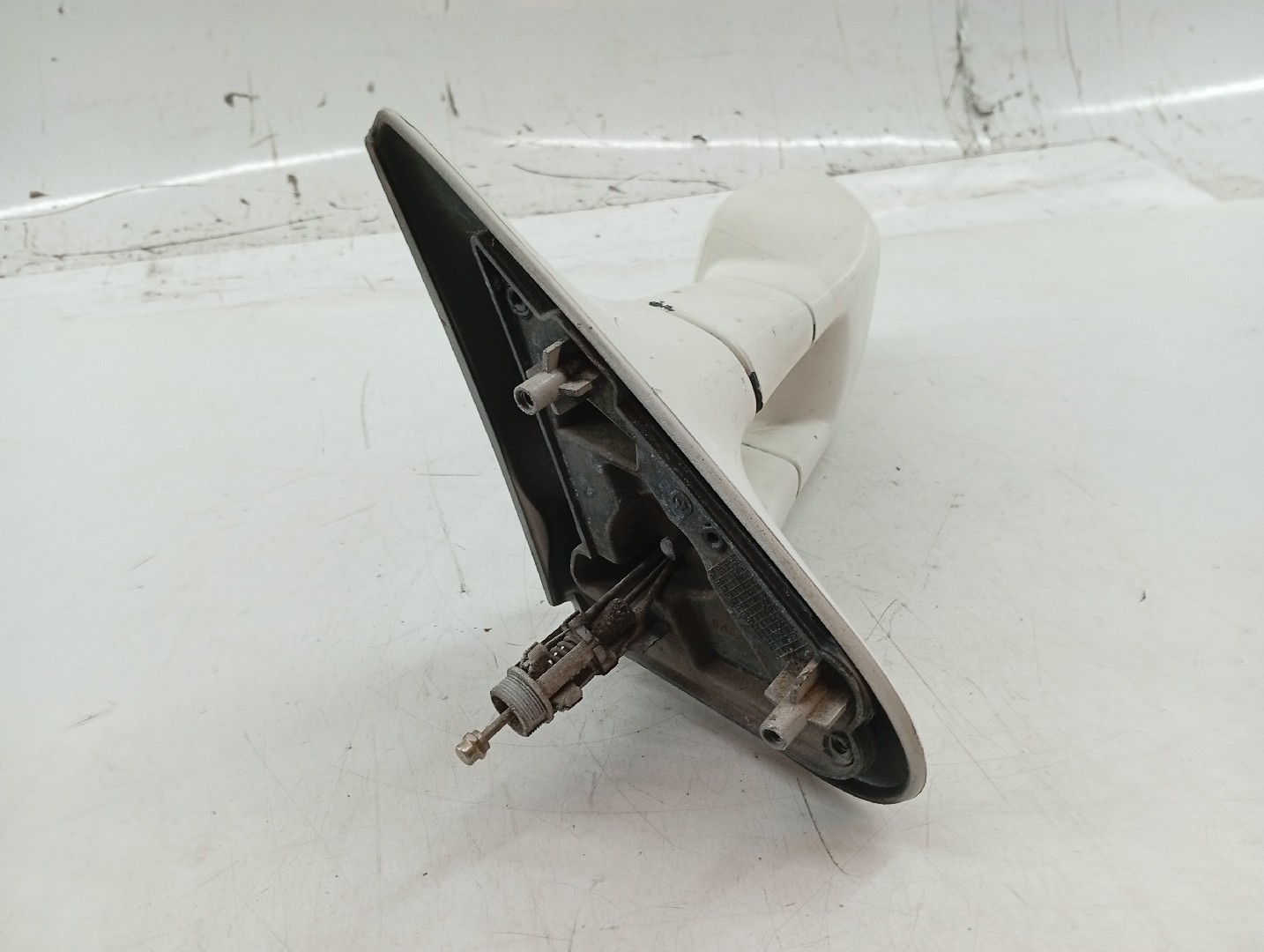 Espelho Retrovisor Esquerdo VOLKSWAGEN CADDY II Combi (9K9B) | 95 - 04 Imagem-3