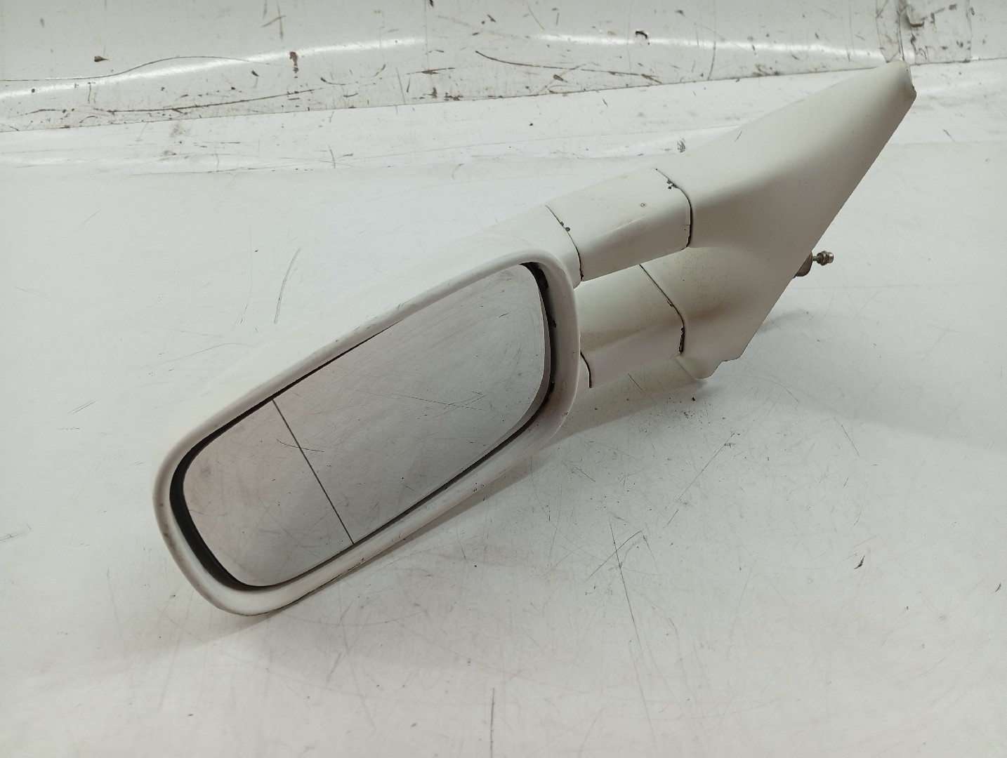 Espelho Retrovisor Esquerdo VOLKSWAGEN CADDY II Combi (9K9B) | 95 - 04