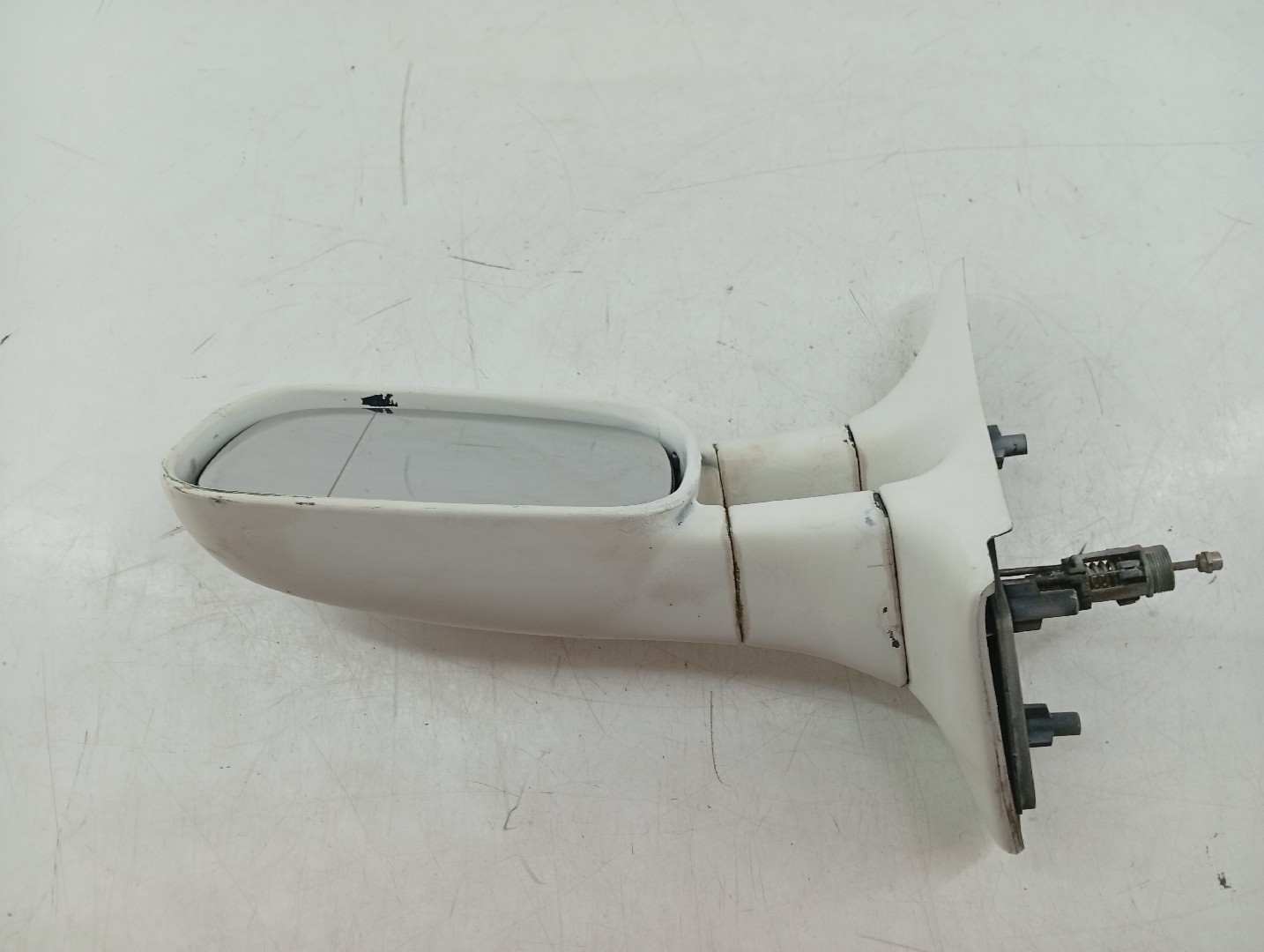 Espelho Retrovisor Esquerdo VOLKSWAGEN CADDY II Combi (9K9B) | 95 - 04 Imagem-4